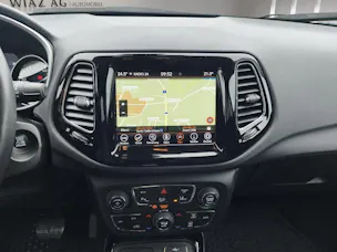 Jeep Compass 1.4 MultiAir Limited AWD