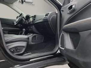 Jeep Compass 1.4 MultiAir Limited AWD
