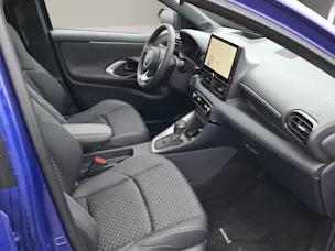 Mazda 2 1.5 Hybrid Homura Plus