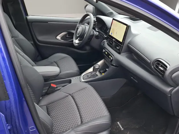 Mazda 2 1.5 Hybrid Homura Plus
