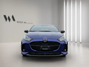 Mazda 2 1.5 Hybrid Homura Plus