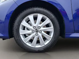 Mazda 2 1.5 Hybrid Homura Plus