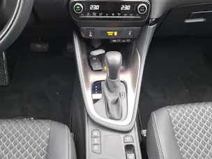 Mazda 2 1.5 Hybrid Homura Plus
