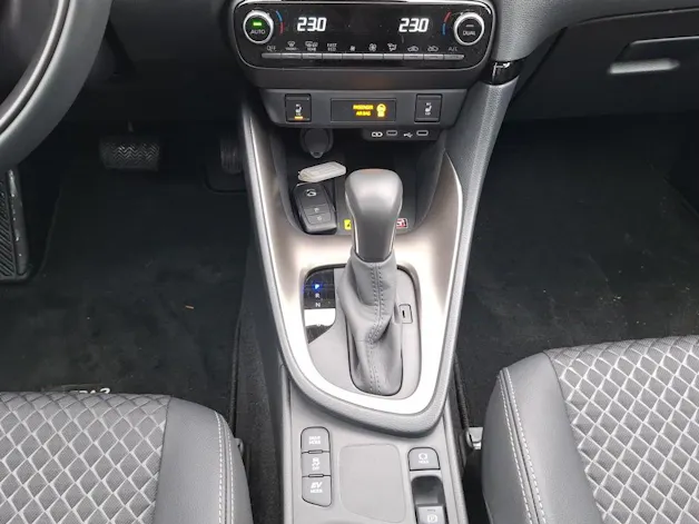 Mazda 2 1.5 Hybrid Homura Plus