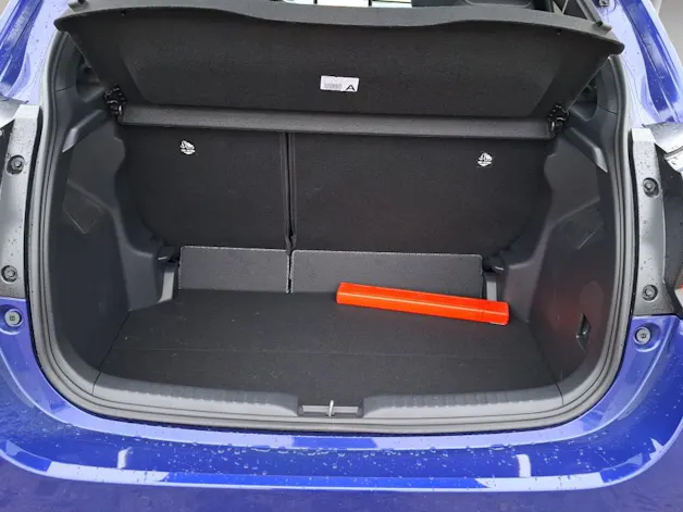 Mazda 2 1.5 Hybrid Homura Plus