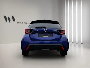Mazda 2 1.5 Hybrid Homura Plus