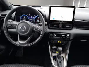 Mazda 2 1.5 Hybrid Homura Plus