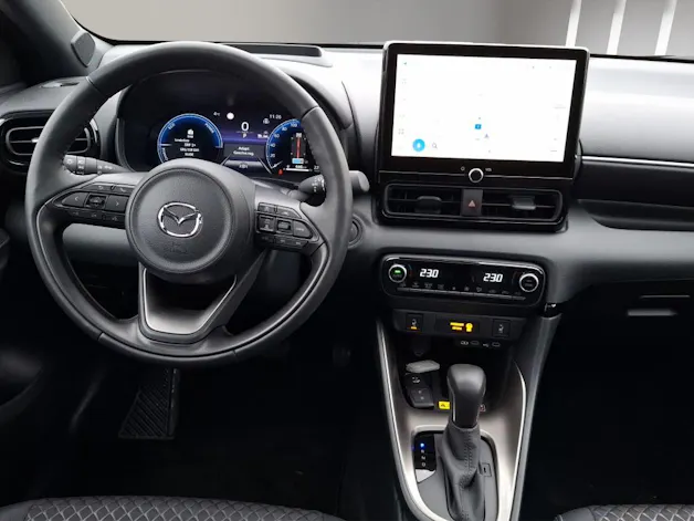 Mazda 2 1.5 Hybrid Homura Plus