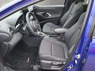 Mazda 2 1.5 Hybrid Homura Plus