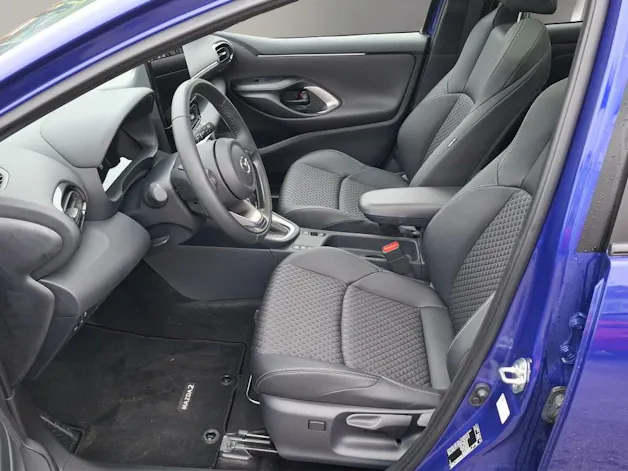 Mazda 2 1.5 Hybrid Homura Plus