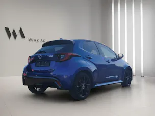 MAZDA 2 1.5 Hybrid Homura Plus