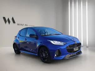 MAZDA 2 1.5 Hybrid Homura Plus