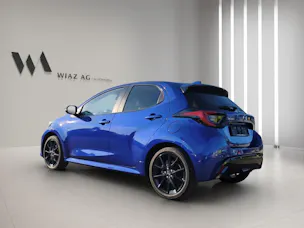 MAZDA 2 1.5 Hybrid Homura Plus