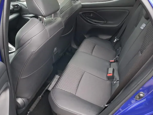 Mazda 2 1.5 Hybrid Homura Plus