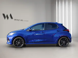 MAZDA 2 1.5 Hybrid Homura Plus