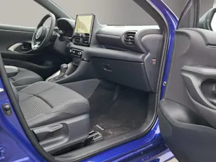 Mazda 2 1.5 Hybrid Homura Plus