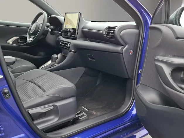 Mazda 2 1.5 Hybrid Homura Plus