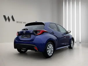 Mazda 2 1.5 Hybrid Homura Plus