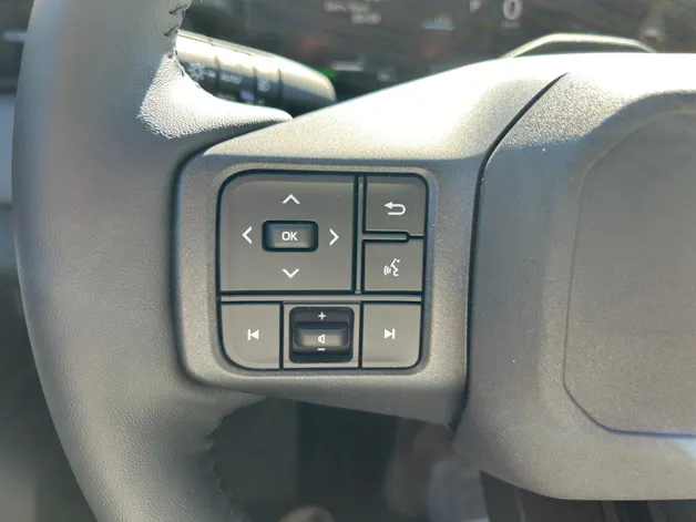 Toyota RAV4 2.5 HEV Premium