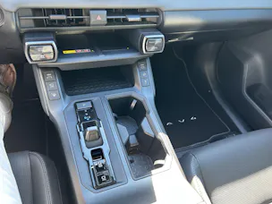 Toyota RAV4 2.5 HEV Premium