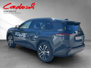 Toyota RAV4 2.5 HEV Premium