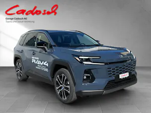 Toyota RAV4 2.5 HEV Premium