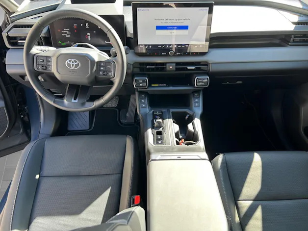 Toyota RAV4 2.5 HEV Premium
