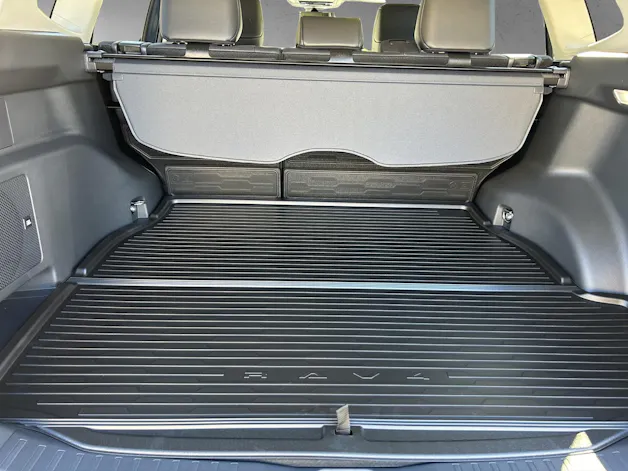 Toyota RAV4 2.5 HEV Premium