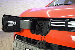 Dacia Spring Extreme  *CCS-Ladeanschluss*