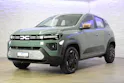 Dacia Spring Extreme  *CCS-Ladeanschluss*