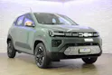Dacia Spring Extreme  *CCS-Ladeanschluss*