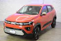 Dacia Spring Extreme  *CCS-Ladeanschluss*