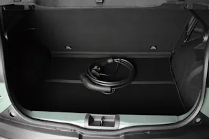 Dacia Spring Extreme  *CCS-Ladeanschluss*