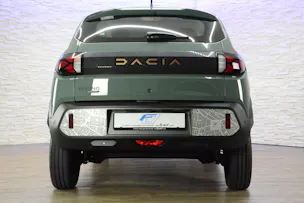 Dacia Spring Extreme  *CCS-Ladeanschluss*