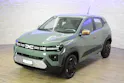 Dacia Spring Extreme  *CCS-Ladeanschluss*