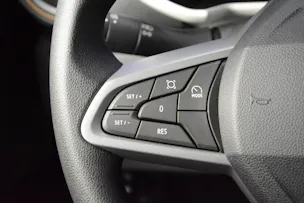 Dacia Spring Extreme  *CCS-Ladeanschluss*