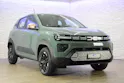 Dacia Spring Extreme  *CCS-Ladeanschluss*