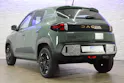 Dacia Spring Extreme  *CCS-Ladeanschluss*