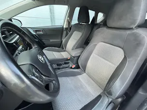 Toyota Auris 1.8 HSD Trend