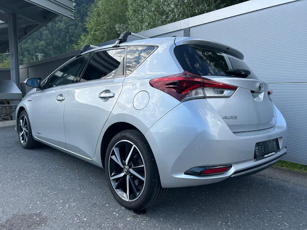 Toyota Auris 1.8 HSD Trend