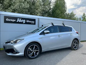 Toyota Auris 1.8 HSD Trend