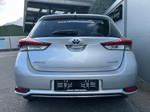 Toyota Auris 1.8 HSD Trend