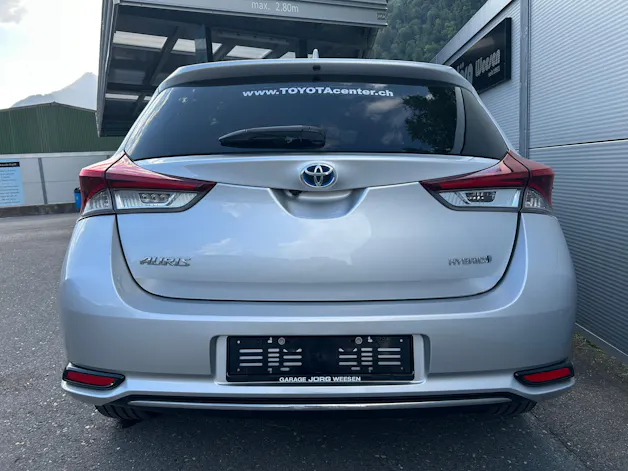 Toyota Auris 1.8 HSD Trend