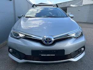 Toyota Auris 1.8 HSD Trend