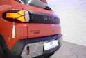 Dacia Spring Extreme  *CCS-Ladeanschluss*