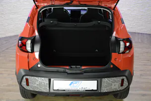 Dacia Spring Extreme  *CCS-Ladeanschluss*