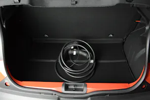 Dacia Spring Extreme  *CCS-Ladeanschluss*