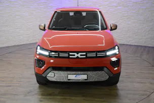 Dacia Spring Extreme  *CCS-Ladeanschluss*