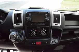 Fiat Ducato 290 35 Kab.-Ch. 4035 2.3 MJ