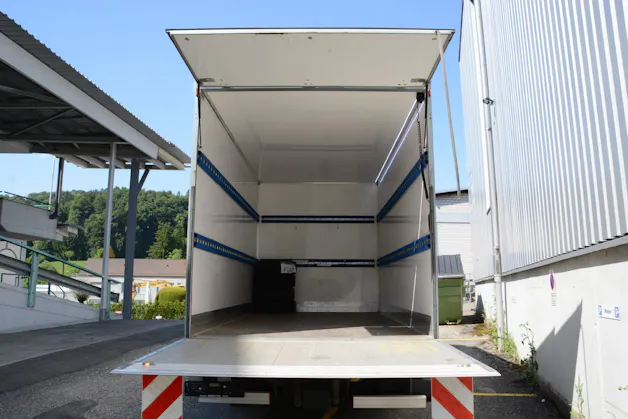 Fiat Ducato 290 35 Kab.-Ch. 4035 2.3 MJ